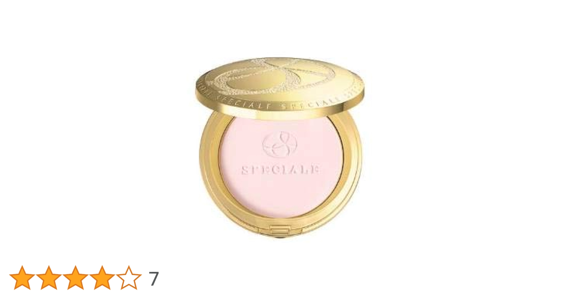 Amazon | ノエビア スペチアーレ 薬用プレストパウダーセラム